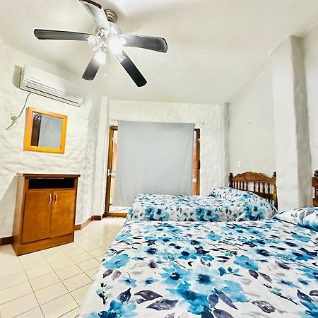 Playa Suites Mazatlán Rom bilde