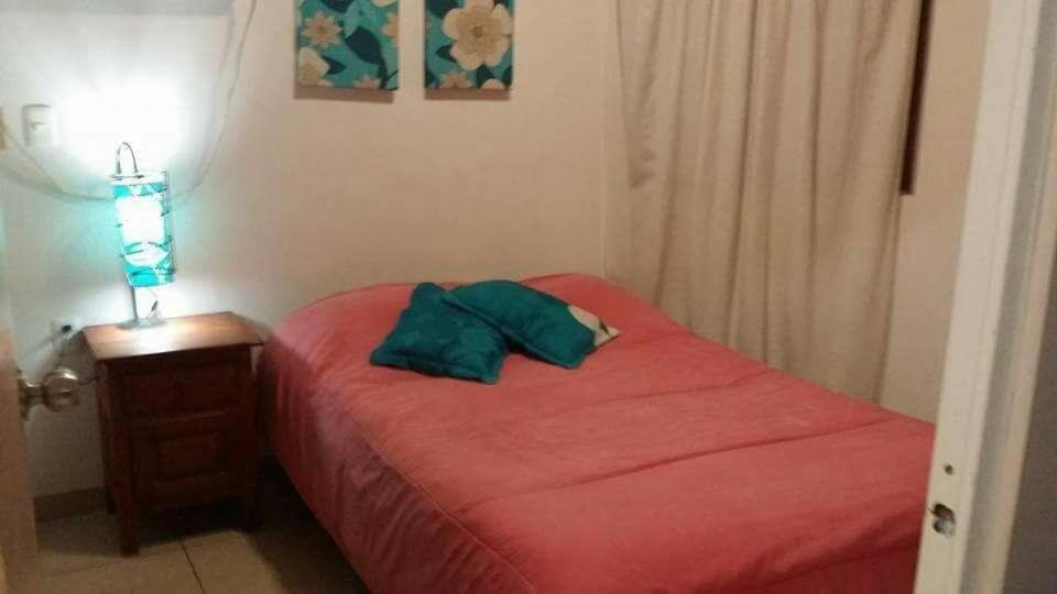 Playa Suites Mazatlán Rom bilde