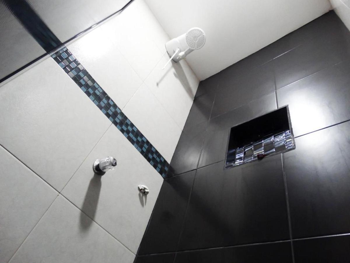 Playa Suites Mazatlán Eksteriør bilde