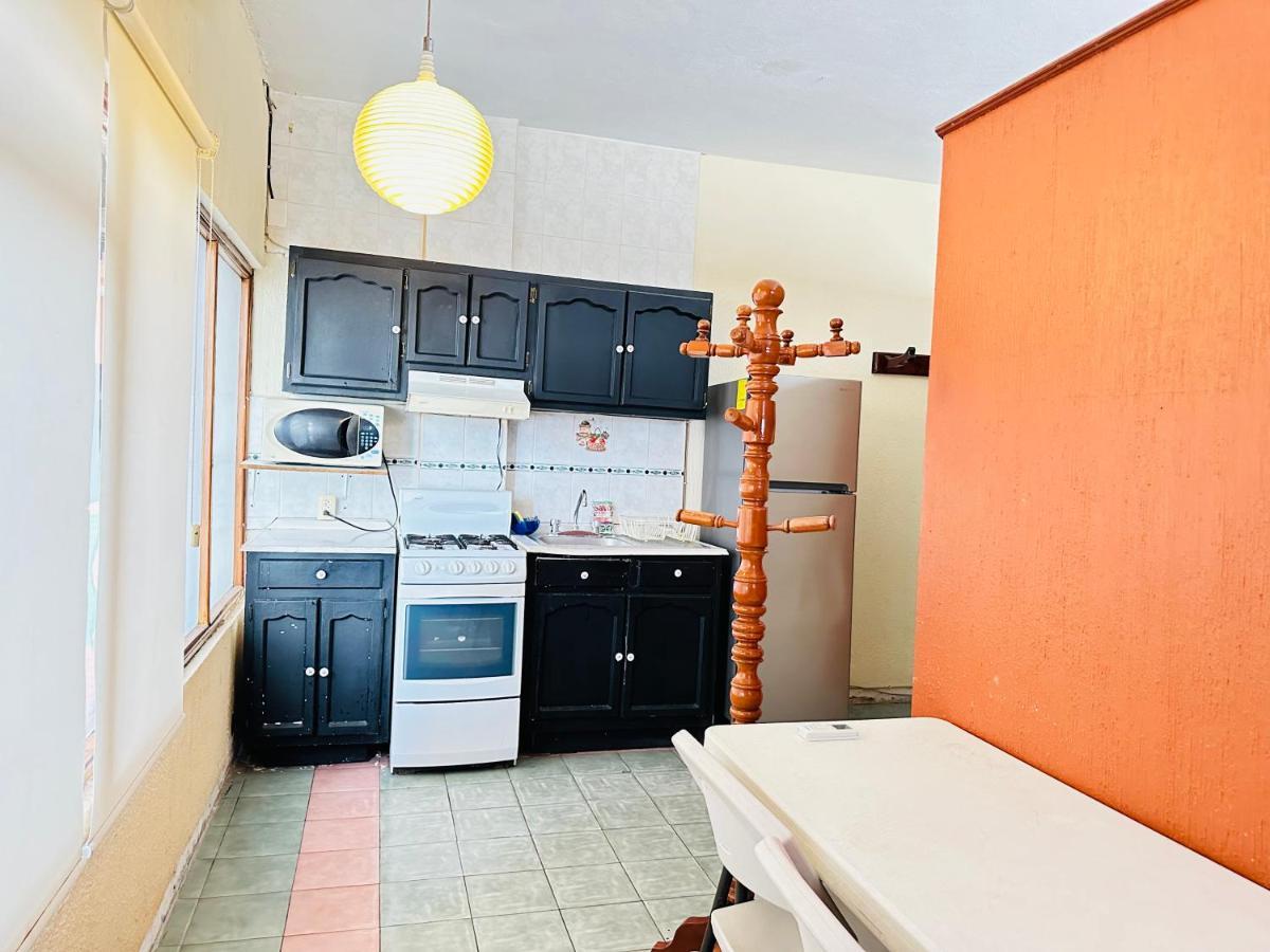 Playa Suites Mazatlán Rom bilde