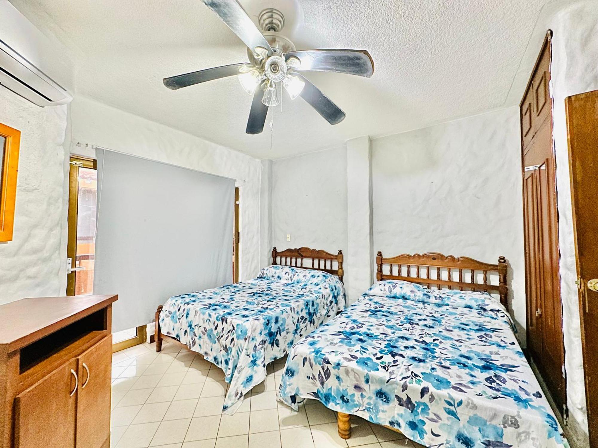 Playa Suites Mazatlán Rom bilde
