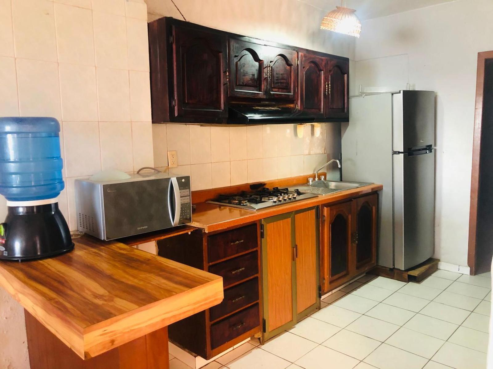 Playa Suites Mazatlán Rom bilde