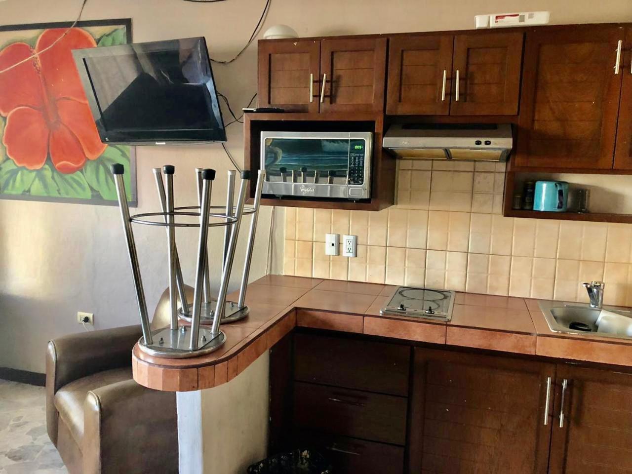 Playa Suites Mazatlán Rom bilde