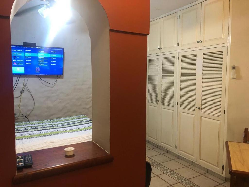 Playa Suites Mazatlán Rom bilde