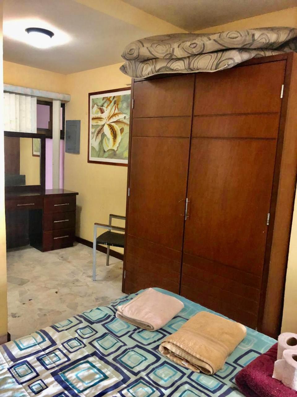 Playa Suites Mazatlán Rom bilde
