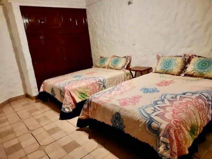 Playa Suites Mazatlán Rom bilde