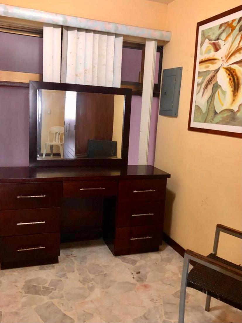 Playa Suites Mazatlán Rom bilde
