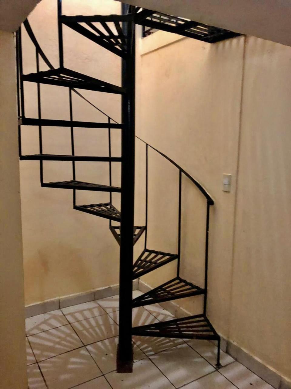Playa Suites Mazatlán Rom bilde