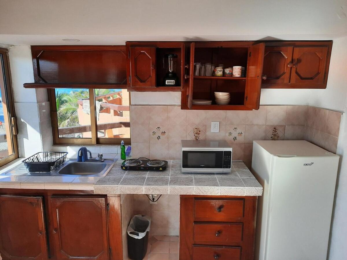 Playa Suites Mazatlán Rom bilde