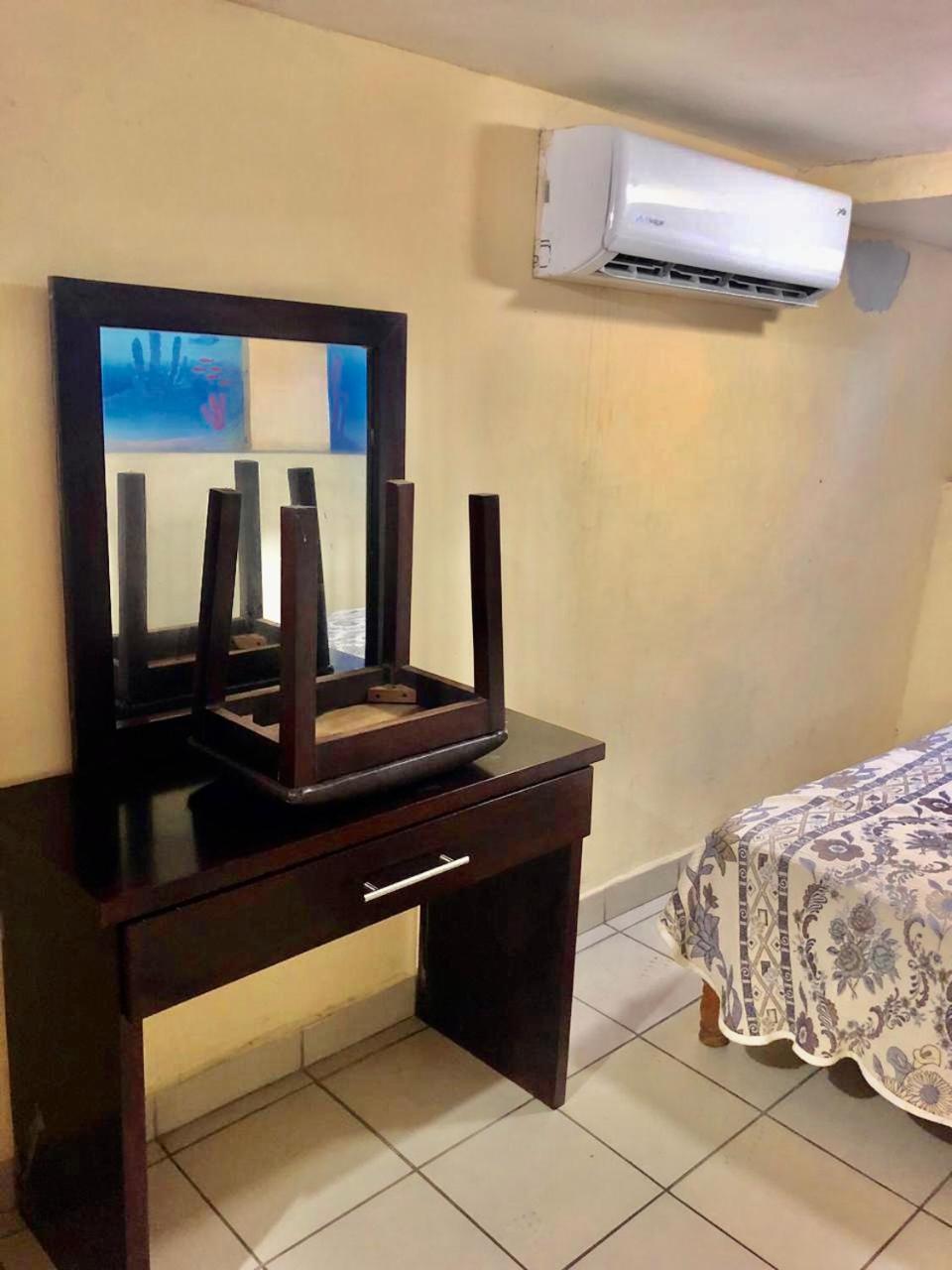 Playa Suites Mazatlán Rom bilde