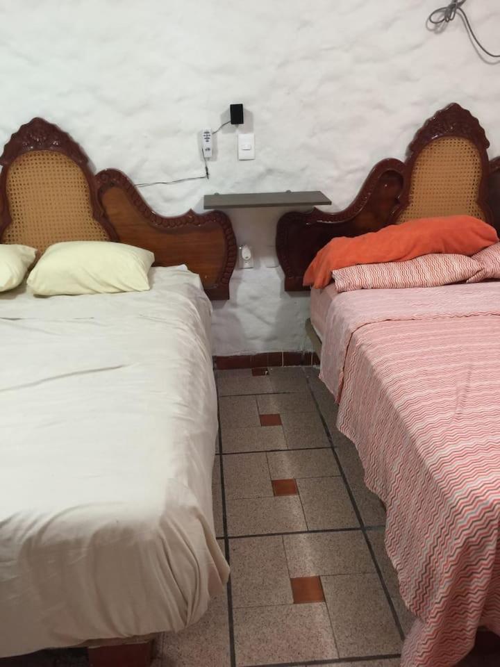 Playa Suites Mazatlán Rom bilde