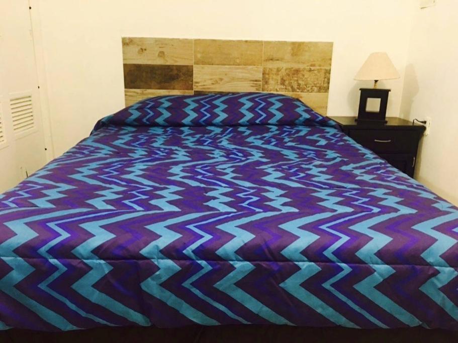 Playa Suites Mazatlán Rom bilde