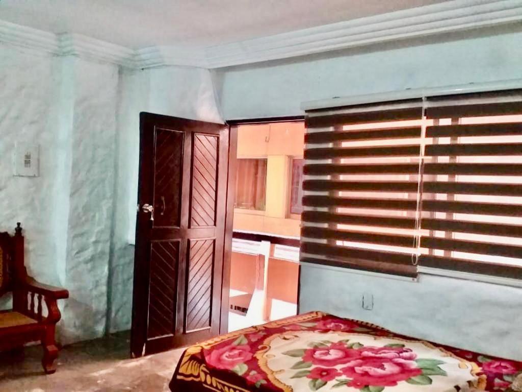 Playa Suites Mazatlán Rom bilde