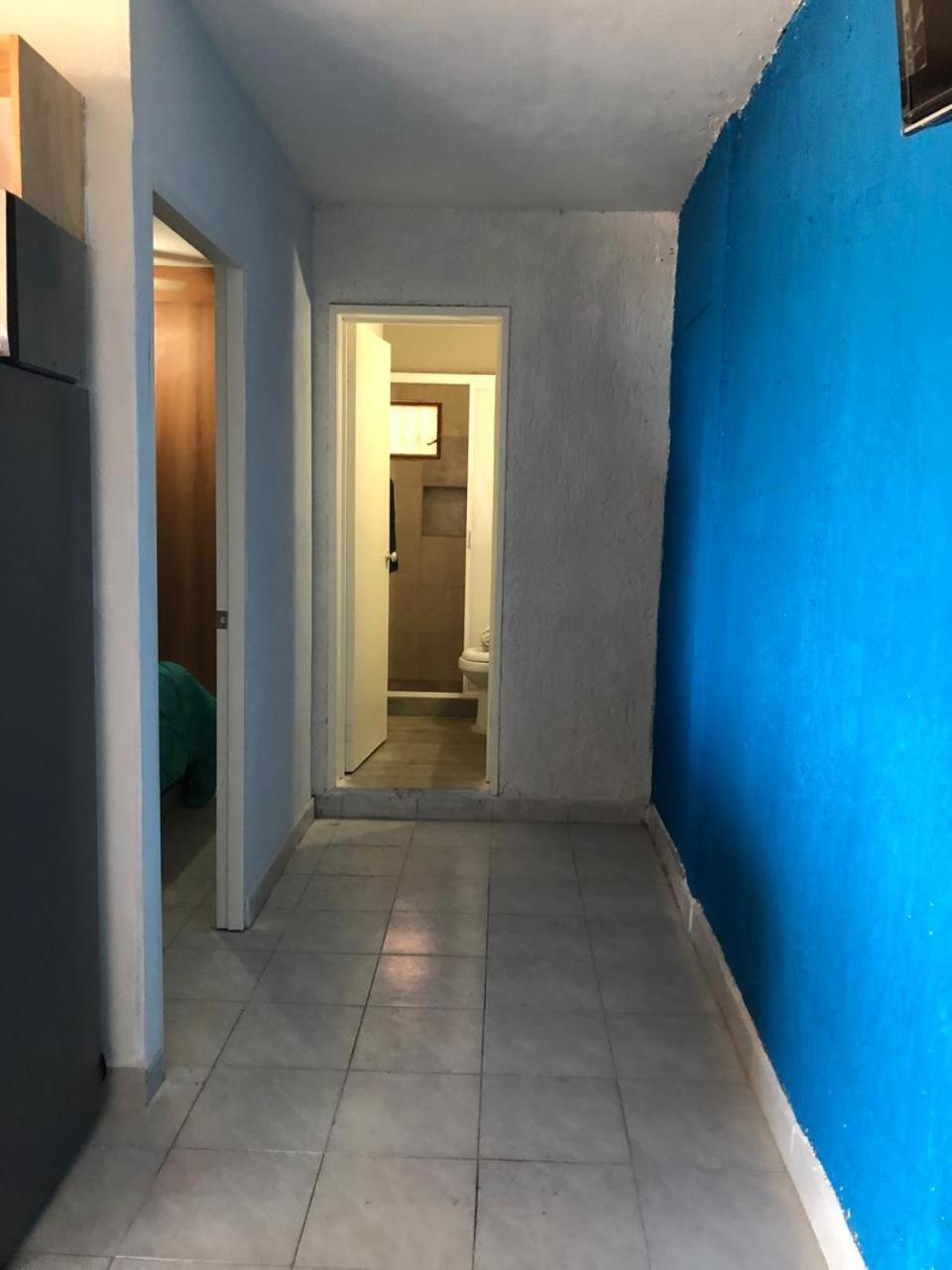 Playa Suites Mazatlán Rom bilde