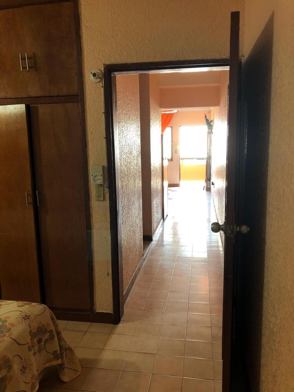 Playa Suites Mazatlán Rom bilde