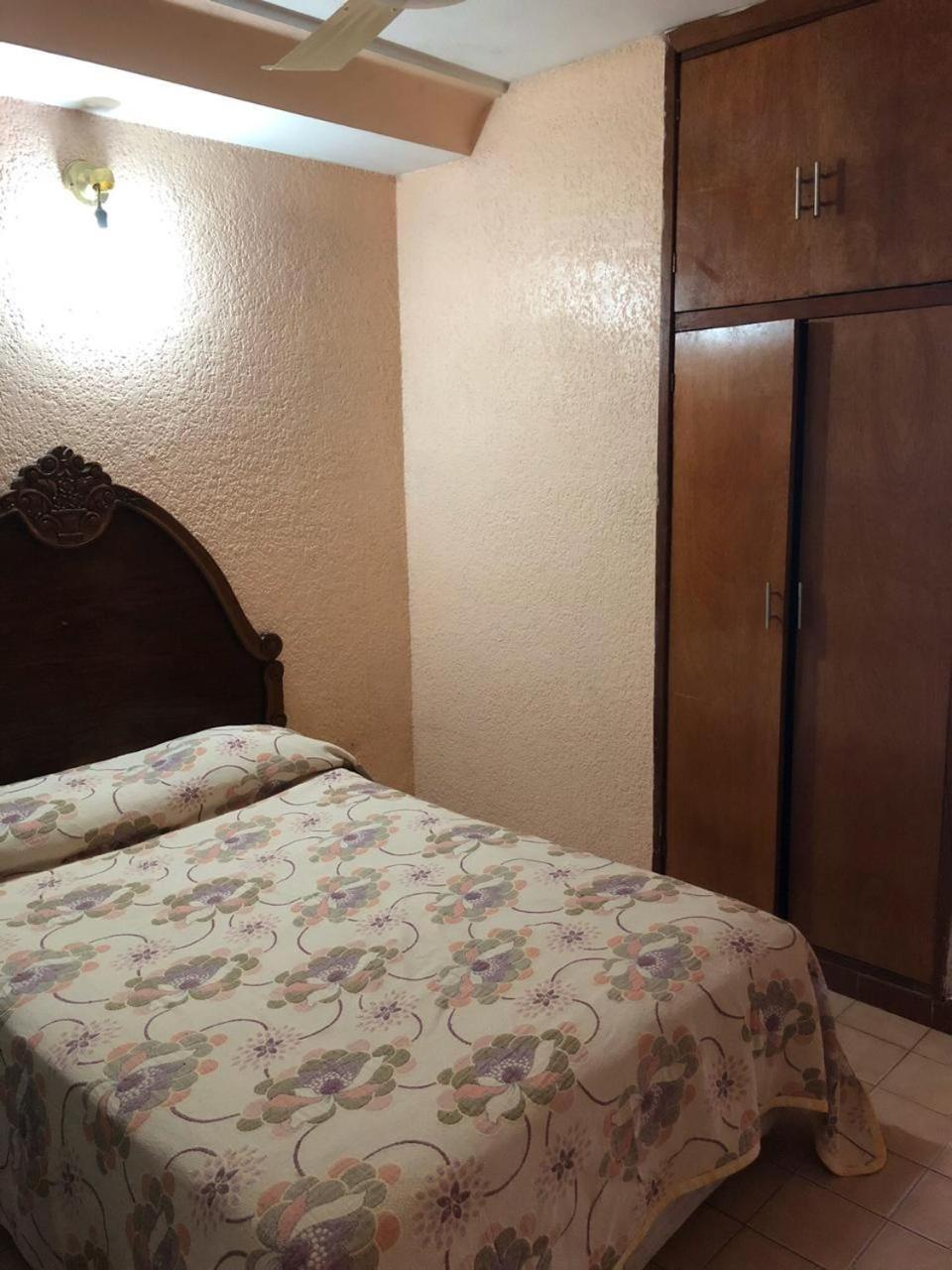 Playa Suites Mazatlán Rom bilde