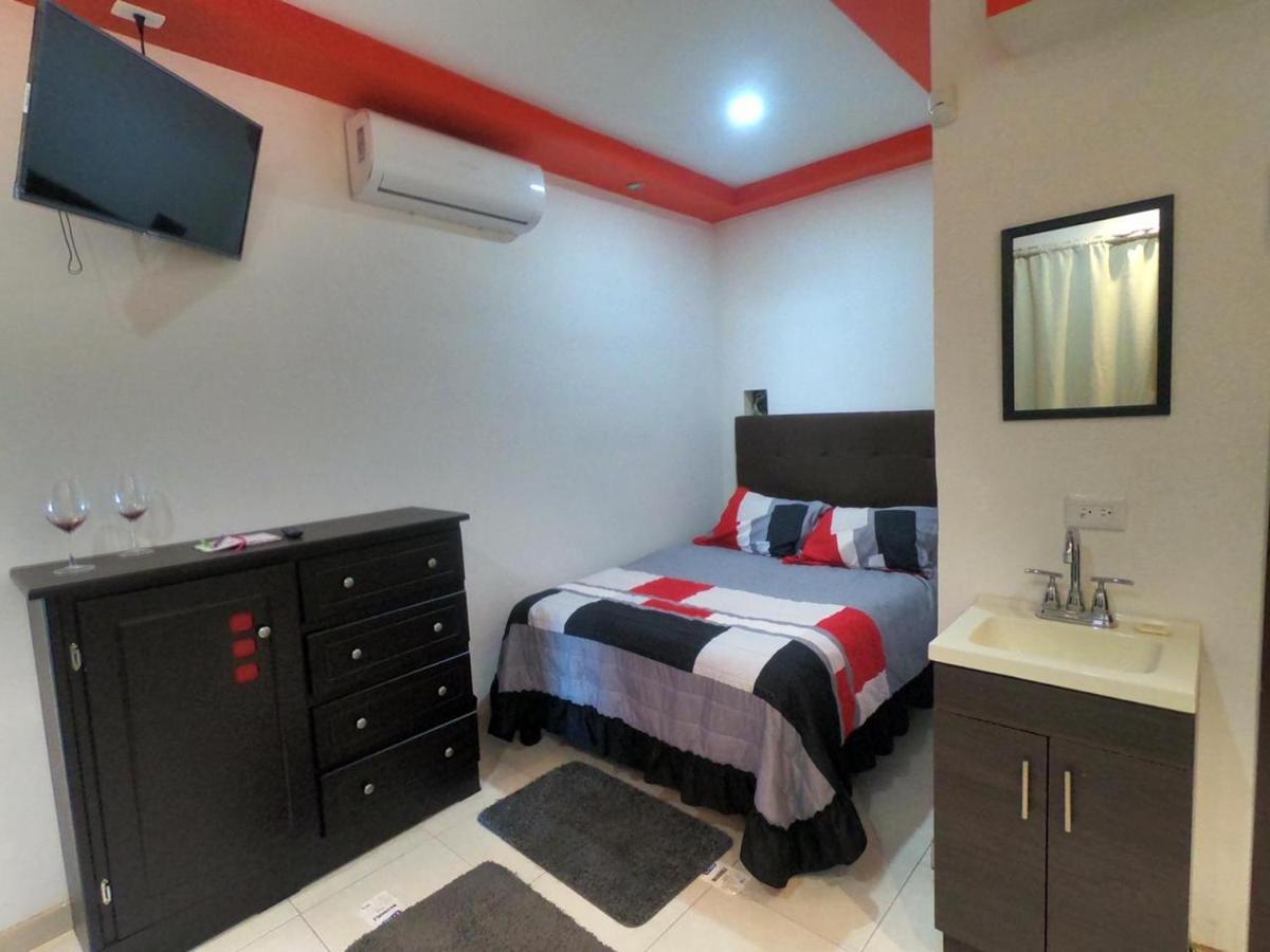 Playa Suites Mazatlán Eksteriør bilde